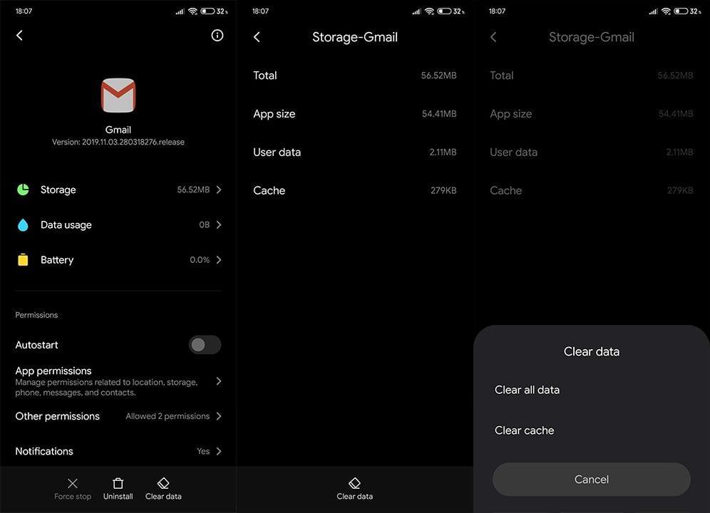 Gmail không gửi email?  5 bản sửa lỗi hàng đầu cho Android