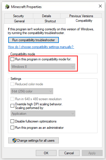 [Решено] Как исправить, что Minecraft не запускает Windows 11 и 10?