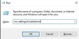 Исправить ошибку драйвера Broadcom BCM20702A0 в Windows 11 и 10