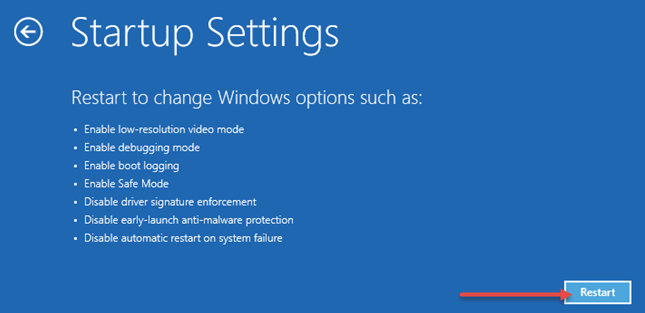 Windows 10のブルースクリーン（BSOD）エラーを修正する7つの方法
