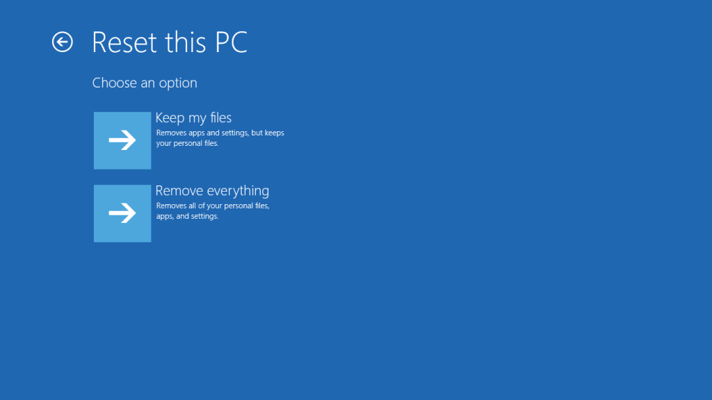 「Windows11の画面はフリーズしますが、マウスは機能します」の11のクイックトリック