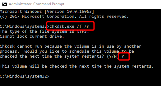 РЕШЕНО «Ошибка неправильного изображения 0xc0000428» в Windows 11/10