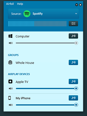 Sonos 対 AirPlay: 家全体のオーディオに AirPlay を選んだ理由