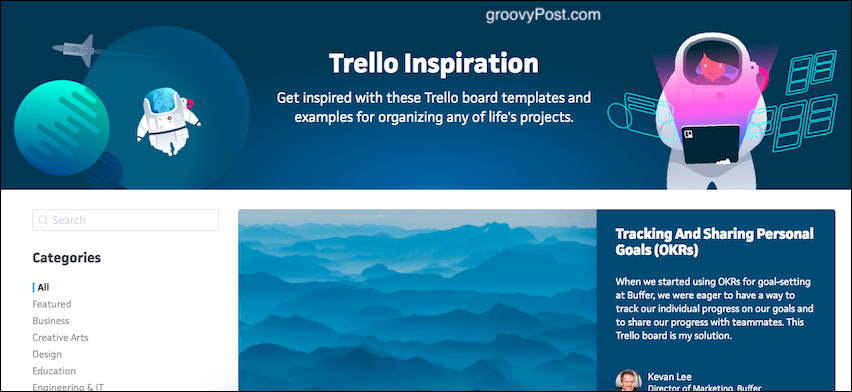 Trello가 무엇이며 프로젝트 관리에 사용해야 하는 이유
