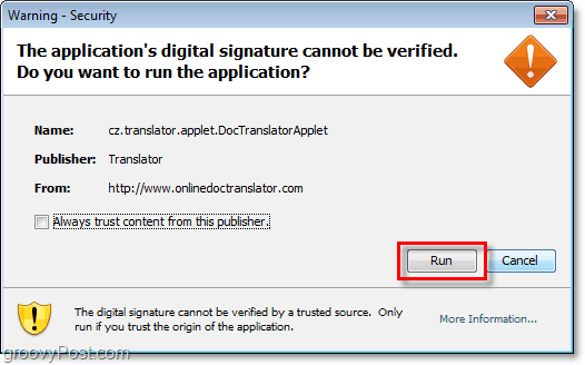 DocTranslator gratuito traduce i documenti senza perdere la formattazione