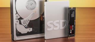 Apakah SSD NVMe M.2 dan Seberapa Pantasnya?