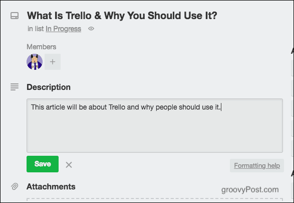 Trello とは何か、プロジェクト管理に Trello を使用する理由