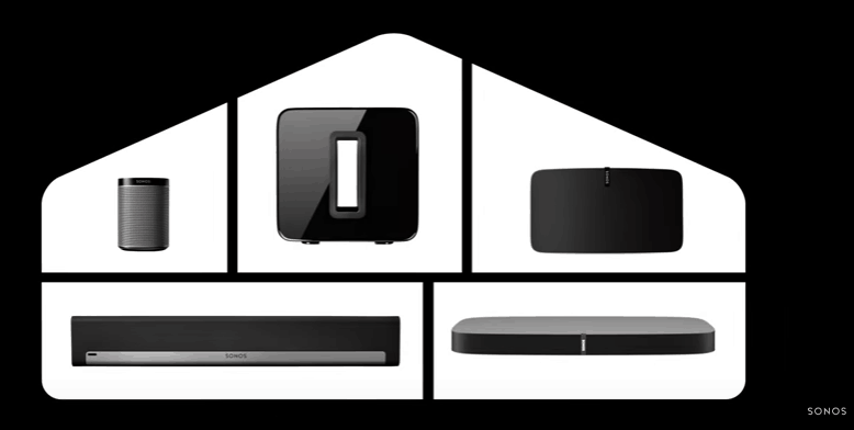 Sonos vs. AirPlay: de ce am ales AirPlay pentru audio pentru întreaga casă