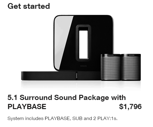 Sonos contre AirPlay : pourquoi j'ai choisi AirPlay pour l'audio de toute la maison