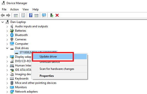 Repare el código de error de la tienda Windows 10 0x80072ee7 [7 soluciones funcionales]