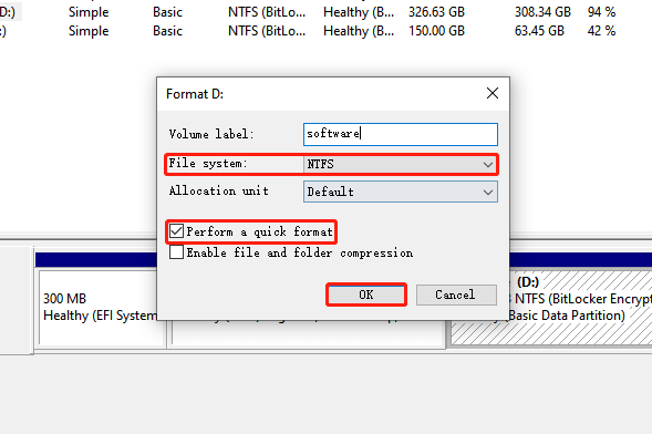 La scheda SD mostra dimensioni errate: come ripristinare la capacità completa della scheda SD