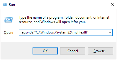 [11가지 방법] Windows 10 및 11에서 DLL 오류 또는 DLL 파일 누락 문제 해결