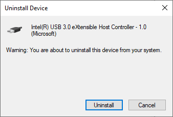 Dispositivo USB non riconosciuto su Windows?  8 semplici modi per risolverlo