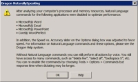 Comment installer Dragon NaturallySpeaking sur votre ordinateur