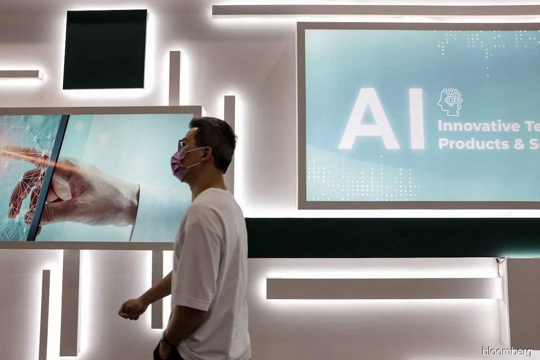 300 juta pekerjaan sepenuh masa boleh hilang akibat AI