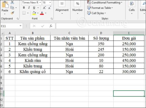 SUMIFS-functie, hoe u de functie kunt gebruiken om meerdere voorwaarden in Excel op te tellen
