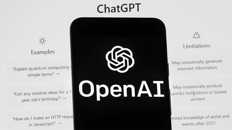 ChatGPT görev gücü Avrupa tarafından oluşturulacak