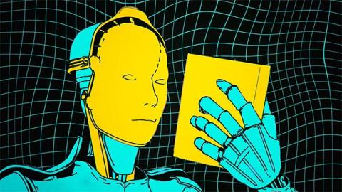 Новая модель искусственного интеллекта Google может прочитать и понять целую книгу