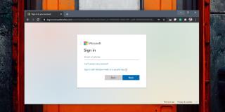 Cách đăng nhập vào Trung tâm quản trị Microsoft 365