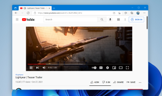 Cara Memperbaiki Lagging Youtube di Windows 11
