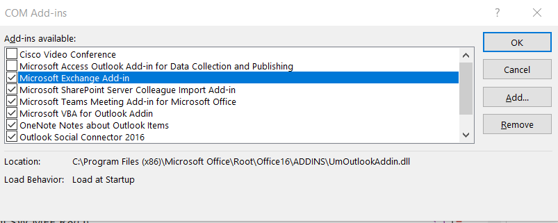Wie lässt sich Microsoft Outlook schneller ausführen (Versionen 2019 / 365/ 2016)?