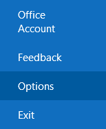 Cum să activați și să dezactivați Verificatorul ortografic în Outlook și Microsoft Word?