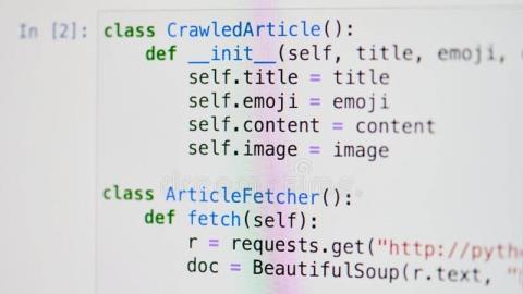 O que é self em Python: exemplos do mundo real