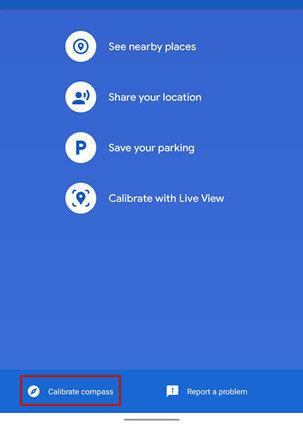 แก้ไข: การแชร์ตำแหน่งไม่อัปเดตบน Google Maps