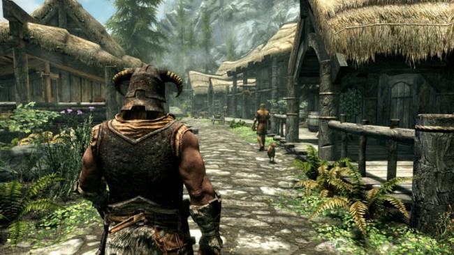 Las mejores modificaciones de Skyrim de todos los tiempos: Skyrim Legendary no oficial