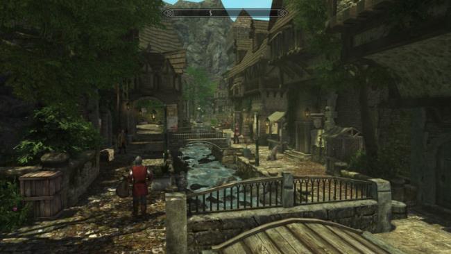 Las mejores modificaciones de Skyrim de todos los tiempos: Enderal Forgotten Stories