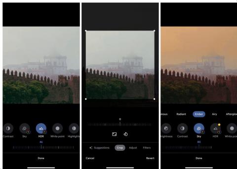 Google Fotos versus Google Drive: waar moet je je fotos opslaan