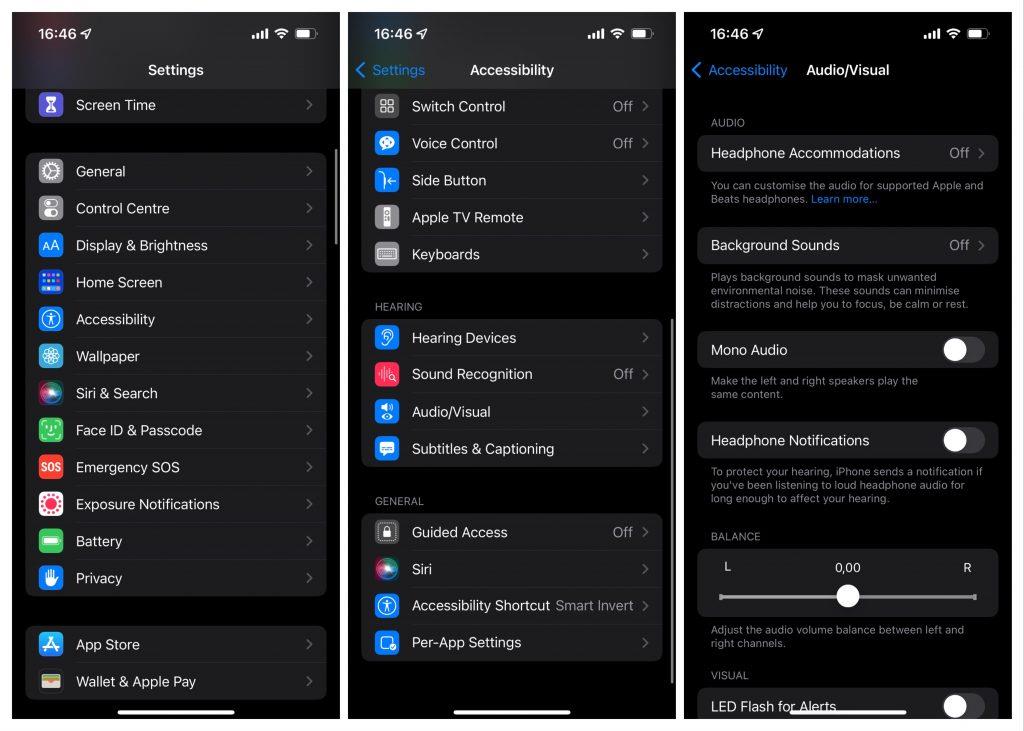 Comment réparer le faible volume Bluetooth sur iPhone