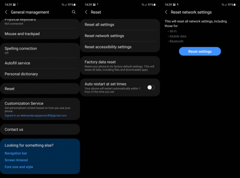 Problemas comunes del Samsung Galaxy A12 y cómo resolverlos