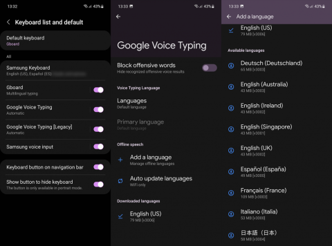 Hoe schakel ik Google Text-to-Speech uit op Android? Leer hier