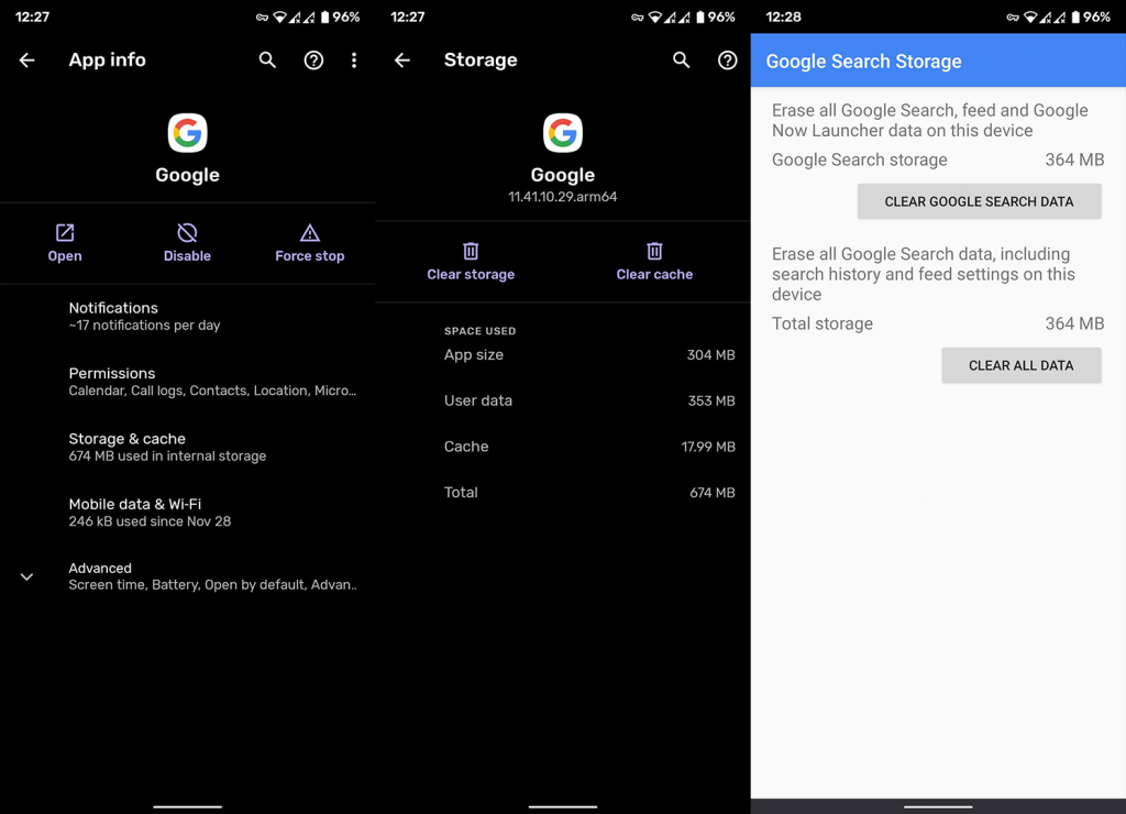 แก้ไข: Google Assistant Reminders ไม่ทำงาน