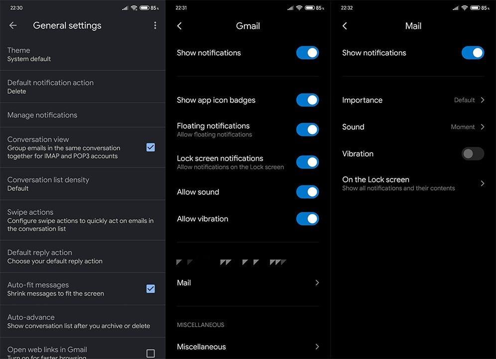 Las notificaciones de Gmail no funcionan en Android: las 8 mejores soluciones