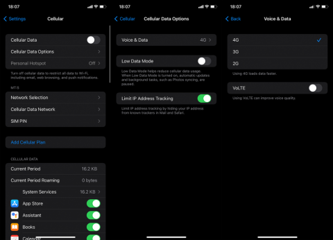 FaceTimeはiOS15のデータを使用しますか？ここにあなたが知る必要があるすべてがあります