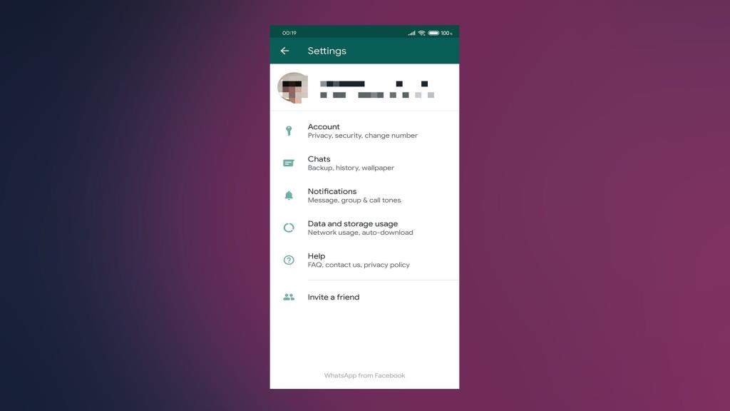 Cómo restaurar la copia de seguridad del chat de WhatsApp en Android