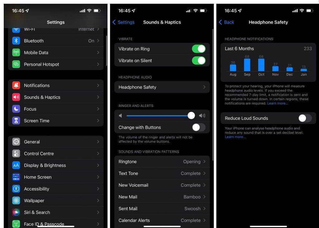 كيفية إصلاح انخفاض مستوى صوت Bluetooth على iPhone