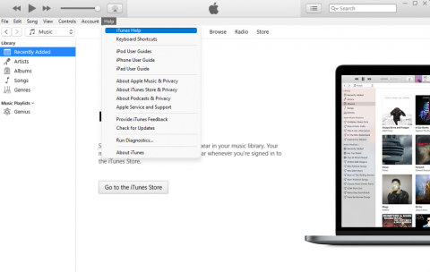 修復：Apple Music 不同步