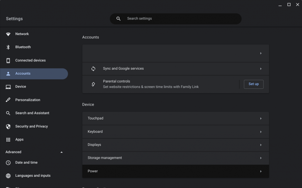 Come eseguire il backup del tuo Chromebook (2022)