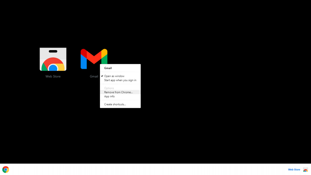 Cum să adăugați Gmail la bara de activități pe Windows (GHID RAPID)