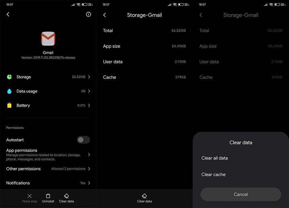 Gmail non invia email?  Le 5 migliori soluzioni per Android