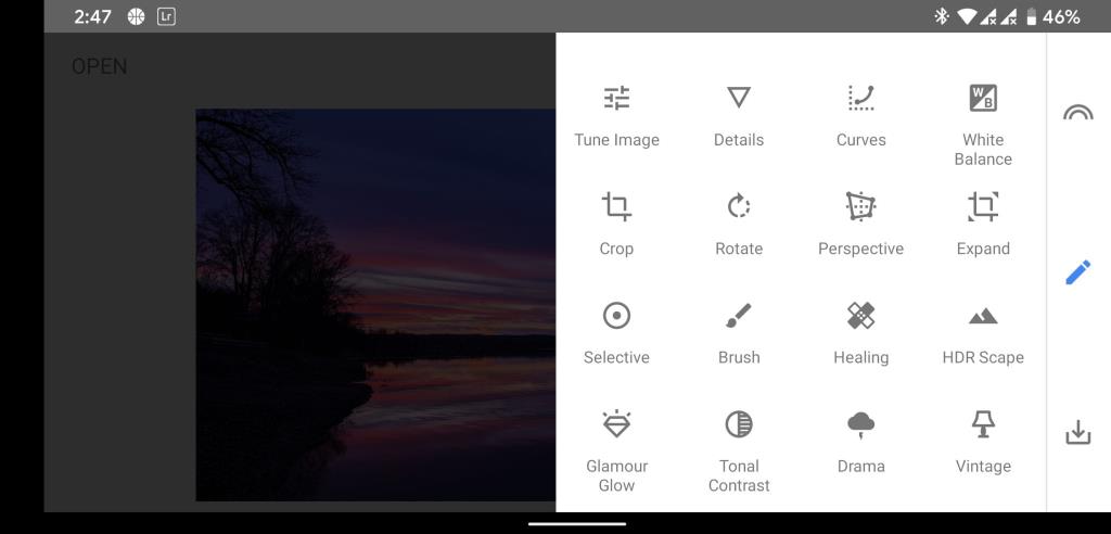 Топ-5 приложений для создания ретро-фотографий на Android