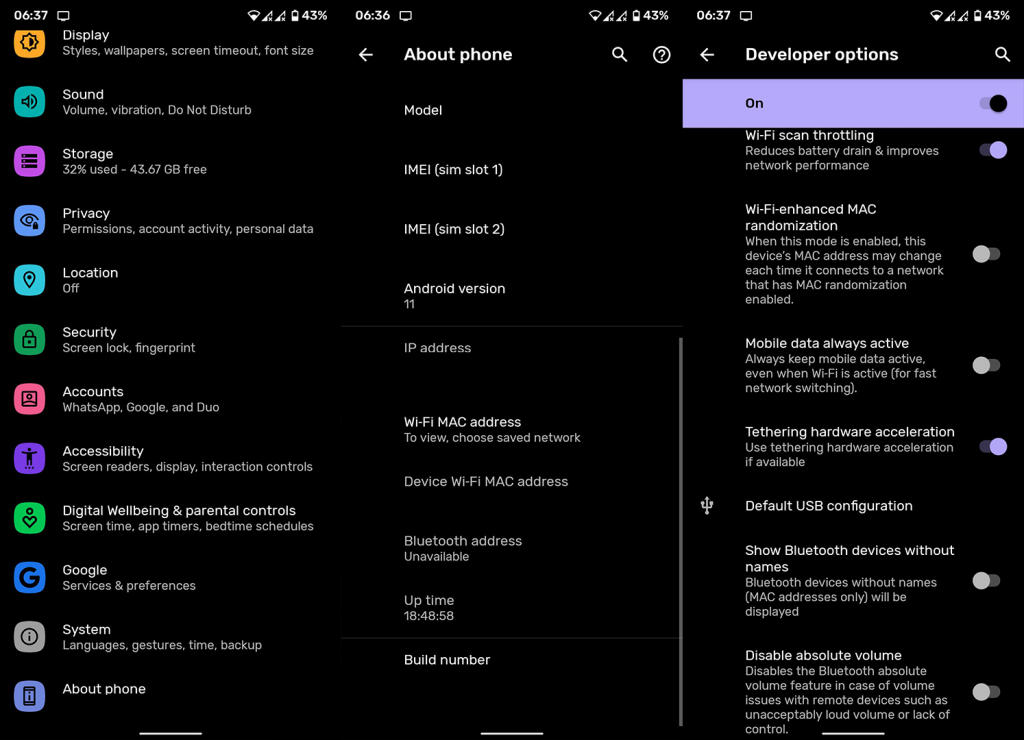 Problemi comuni di Motorola Moto G30 e come risolverli