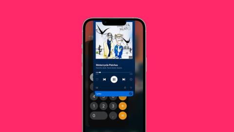 Audio stopt wanneer het iPhone-scherm wordt uitgeschakeld? Wat moeten we doen