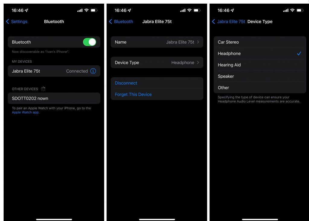 Cómo arreglar el volumen bajo de Bluetooth en iPhone