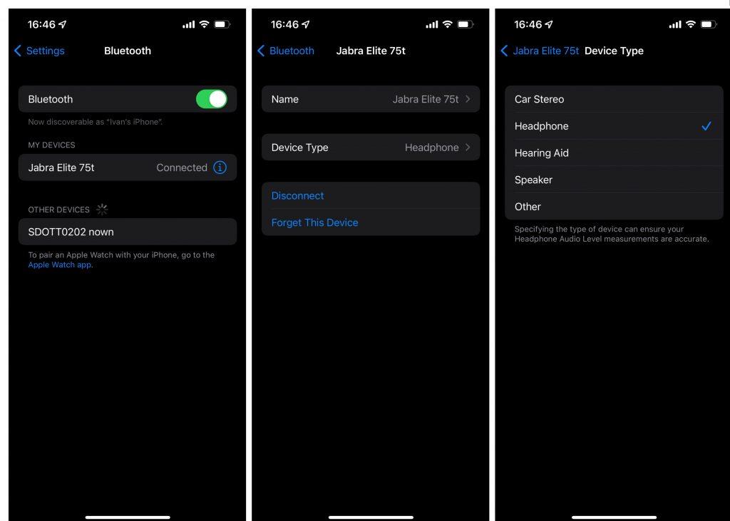 Comment réparer le faible volume Bluetooth sur iPhone