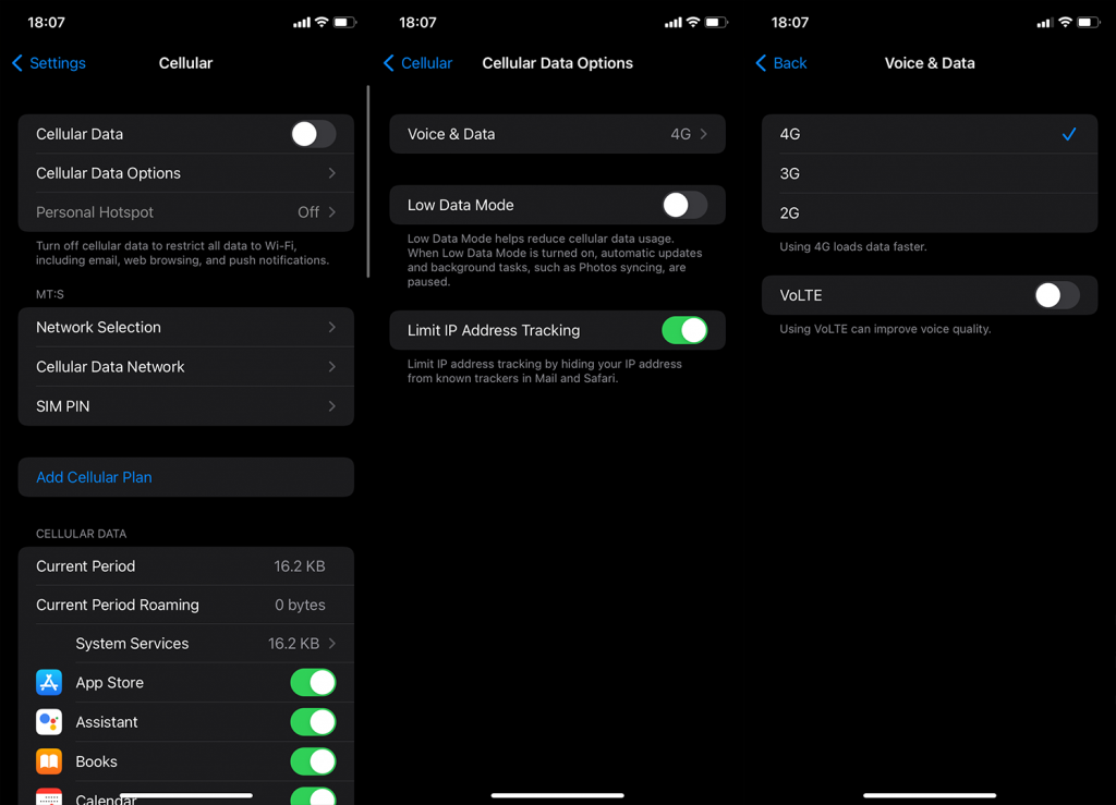 O FaceTime usa dados no iOS 15?  Aqui está tudo o que você precisa saber