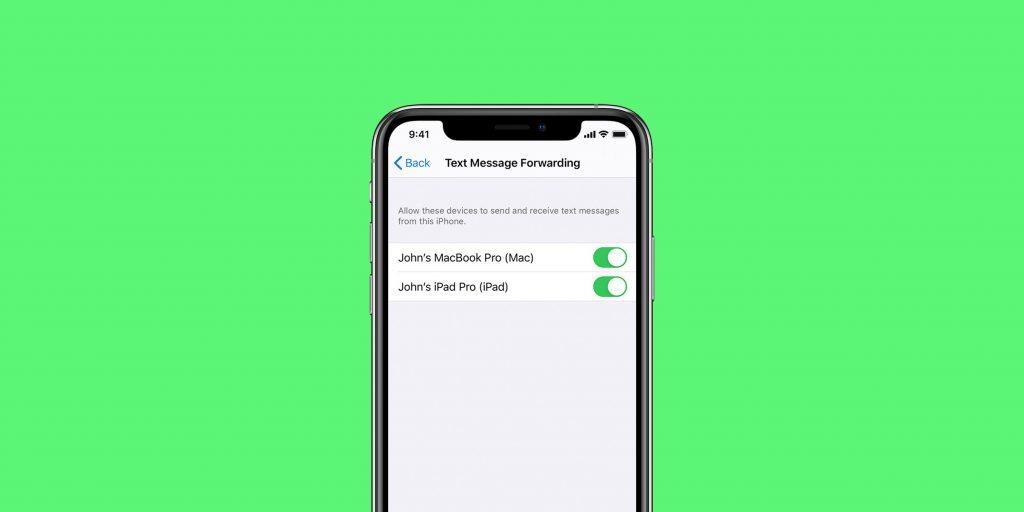 Correção: “Mensagens no iCloud não está disponível porque as contas do iCloud e do iMessage são diferentes”